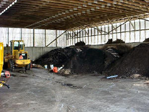 The Districts compost meets the exceptional quality criteria set forth in EPAs 503 regulations.